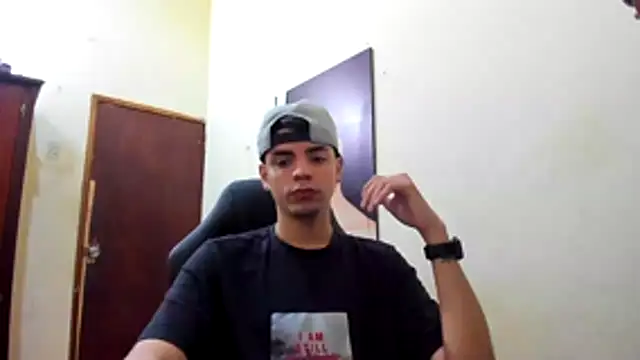 dylancrugerx online show from 22, 12, 2024