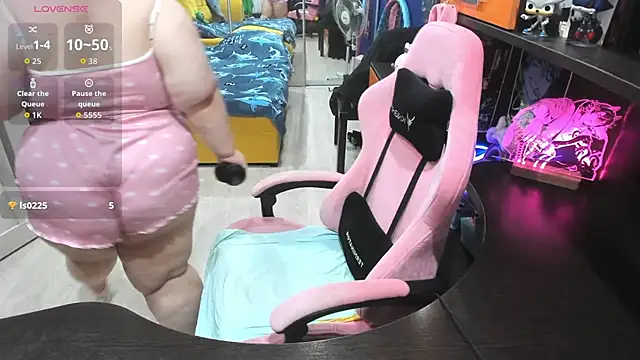 Softie Sofy online show from 2, 10, 2025