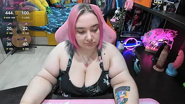 Softie Sofy online show from 9, 10, 2025