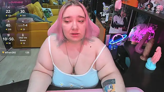 Snapshot of Softie_Sofy chatting on 16, 6, 2026 Softie Sofy online show from 16, 6, 2026