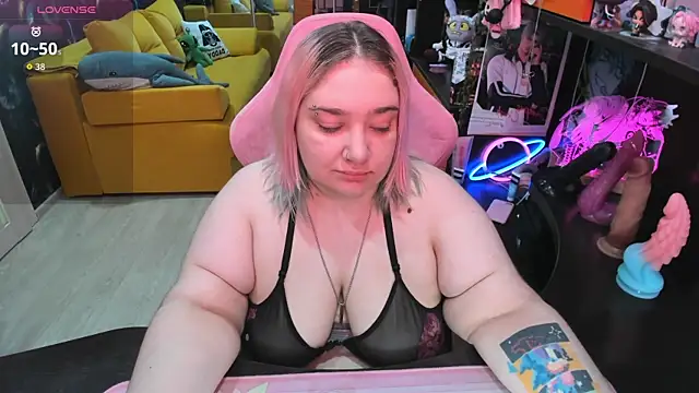 Snapshot of Softie_Sofy chatting on 3, 7, 2026 Softie Sofy online show from 3, 7, 2026