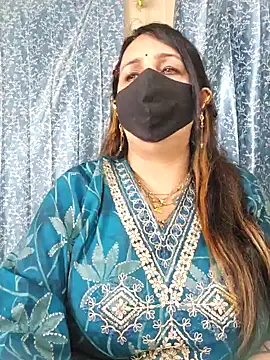Snapshot of cute-tanvi chatting on 30, 1, 2025 cute-tanvi online show from 30, 1, 2025