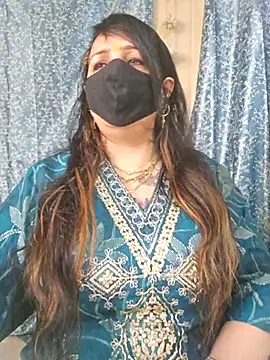 Snapshot of cute-tanvi chatting on 22, 2, 2025 cute-tanvi online show from 22, 2, 2025