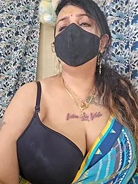 Snapshot of cute-tanvi chatting on 30, 9, 2025 cute-tanvi online show from 30, 9, 2025