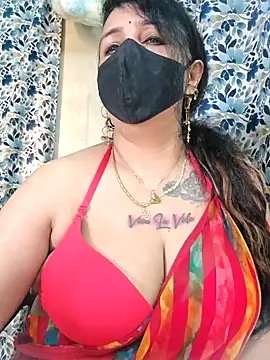 Snapshot of cute-tanvi chatting on 10, 10, 2025 cute-tanvi online show from 10, 10, 2025