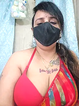 cute-tanvi online show from 22, 10, 2025