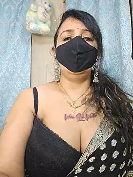 cute-tanvi online show from 8, 11, 2025