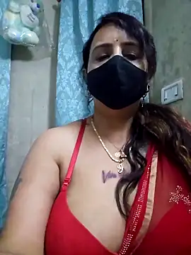 cute-tanvi online show from 22, 12, 2025