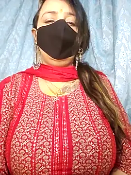 cute-tanvi online show from 2, 3, 2026