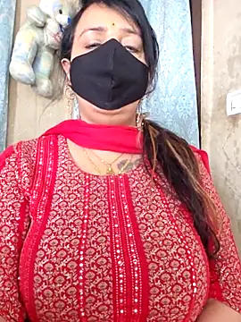 cute-tanvi online show from 2, 3, 2026