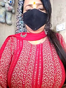 cute-tanvi online show from 9, 4, 2026