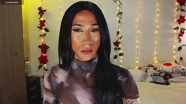 Kenisha Sweet online show from 15, 1, 2025