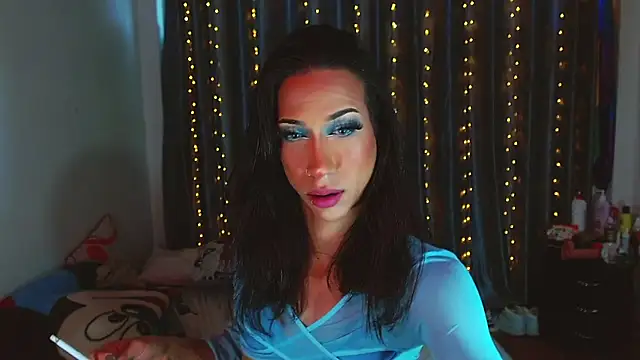 Kenisha Sweet online show from 7, 3, 2026