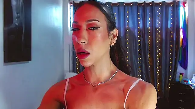 Kenisha Sweet online show from 21, 3, 2026