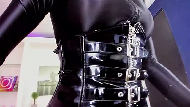 lala angel online show from 11, 2, 2025