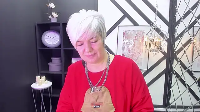 Snapshot of CarmenSoft chatting on 18, 1, 2025 CarmenSoft online show from 18, 1, 2025