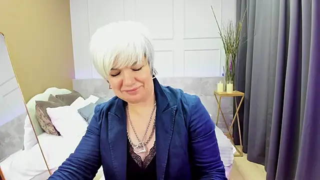 Snapshot of CarmenSoft chatting on 21, 1, 2025 CarmenSoft online show from 21, 1, 2025