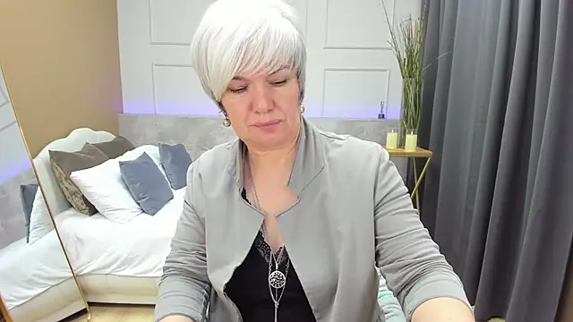 Snapshot of CarmenSoft chatting on 25, 1, 2025 CarmenSoft online show from 25, 1, 2025