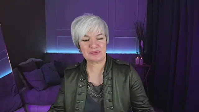 Snapshot of CarmenSoft chatting on 23, 2, 2025 CarmenSoft online show from 23, 2, 2025