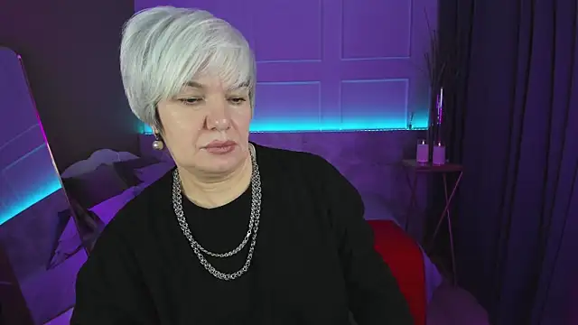 Snapshot of CarmenSoft chatting on 14, 3, 2025 CarmenSoft online show from 14, 3, 2025