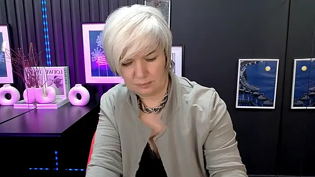 Snapshot of CarmenSoft chatting on 4, 5, 2026 CarmenSoft online show from 4, 5, 2026