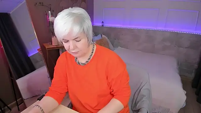 Snapshot of CarmenSoft chatting on 15, 5, 2026 CarmenSoft online show from 15, 5, 2026
