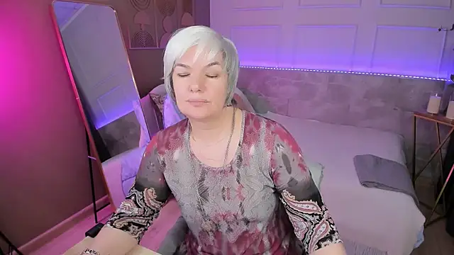 Snapshot of CarmenSoft chatting on 16, 5, 2026 CarmenSoft online show from 16, 5, 2026