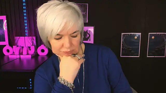 Snapshot of CarmenSoft chatting on 17, 5, 2026 CarmenSoft online show from 17, 5, 2026