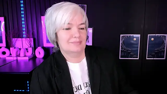 Snapshot of CarmenSoft chatting on 18, 5, 2026 CarmenSoft online show from 18, 5, 2026