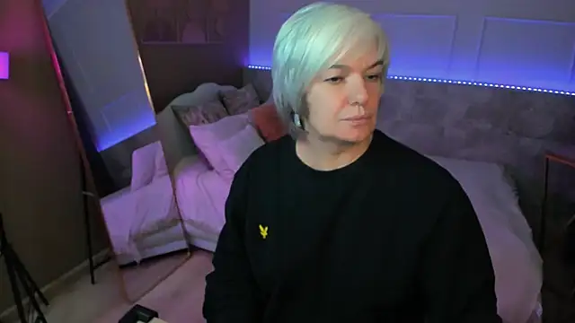 Snapshot of CarmenSoft chatting on 24, 5, 2026 CarmenSoft online show from 24, 5, 2026