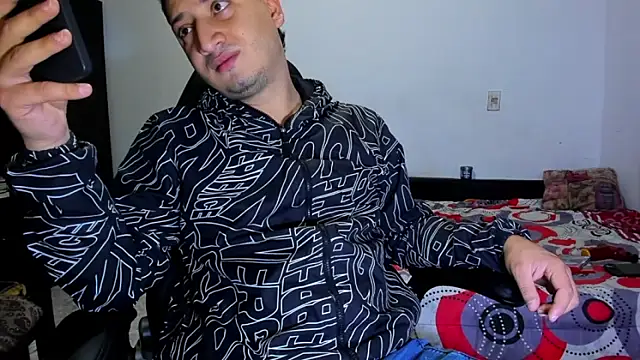 ares sexxx online show from 5, 4, 2026