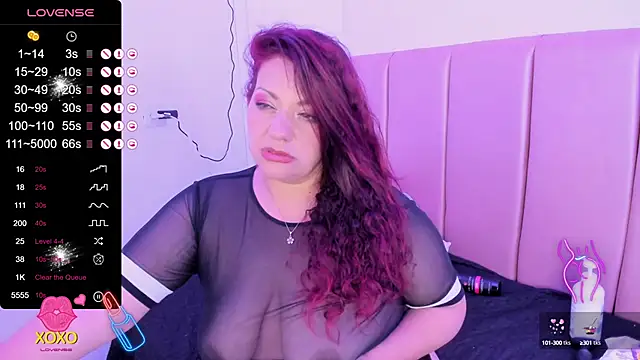 pamela dimantis  online show from 4, 2, 2025