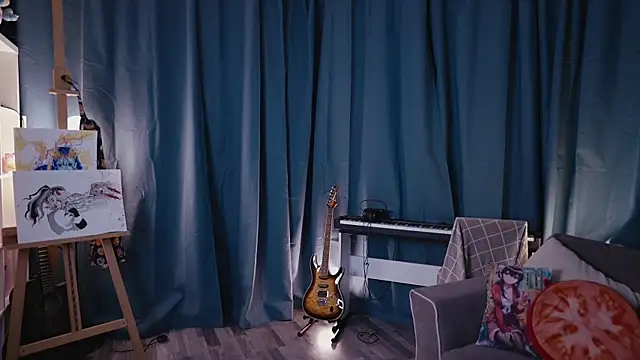 MadnessAlison online show from 9, 9, 2025