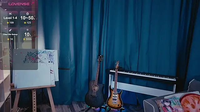 Snapshot of MadnessAlison chatting on 30, 9, 2025 MadnessAlison online show from 30, 9, 2025