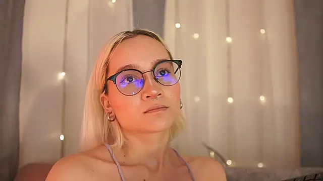 DalahiaRush online show from 6, 2, 2025