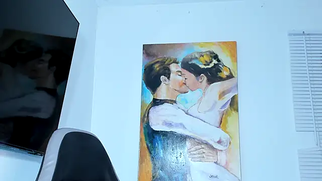 valeria gonzales  online show from 5, 12, 2024