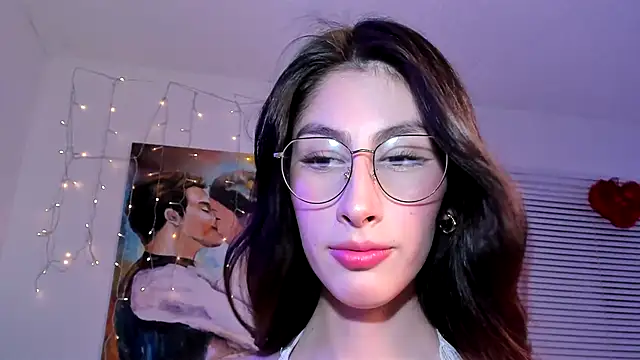 valeria gonzales  online show from 26, 1, 2025