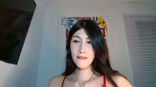 valeria gonzales  online show from 21, 9, 2025