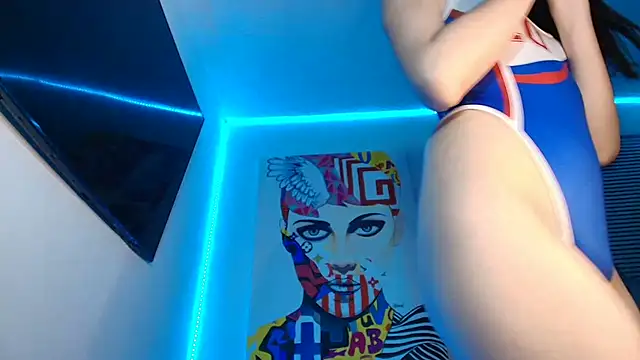 valeria gonzales  online show from 3, 10, 2025