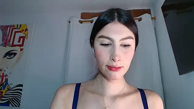 valeria gonzales  online show from 23, 5, 2026