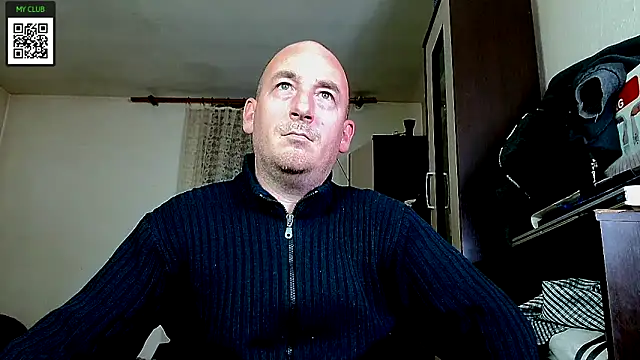 Johan   Barker online show from 6, 12, 2024