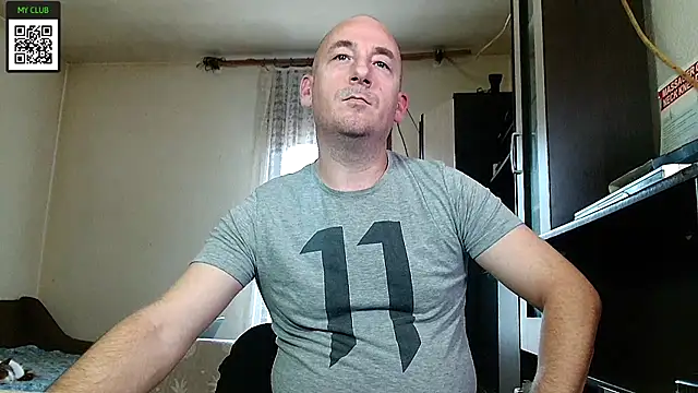 Johan   Barker online show from 29, 12, 2024