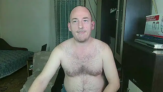 Johan   Barker online show from 18, 1, 2025