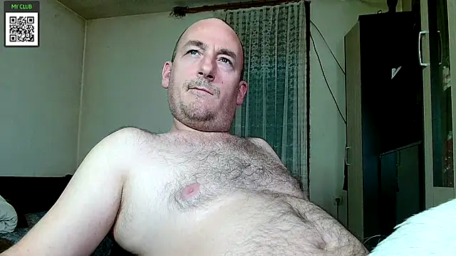 Johan   Barker online show from 18, 1, 2025