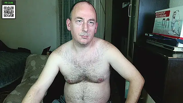 Johan   Barker online show from 25, 1, 2025