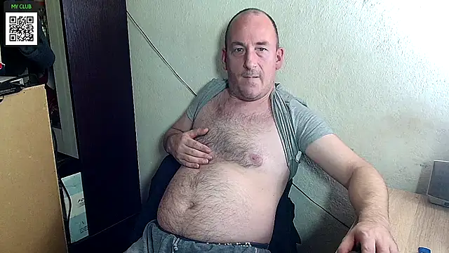 Johan   Barker online show from 27, 1, 2025