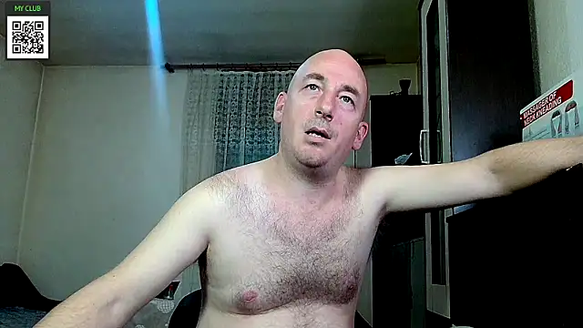 Johan   Barker online show from 31, 1, 2025