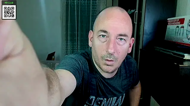 Johan   Barker online show from 4, 2, 2025