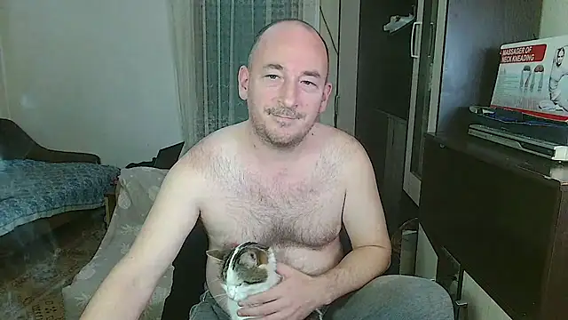 Johan   Barker online show from 20, 2, 2025