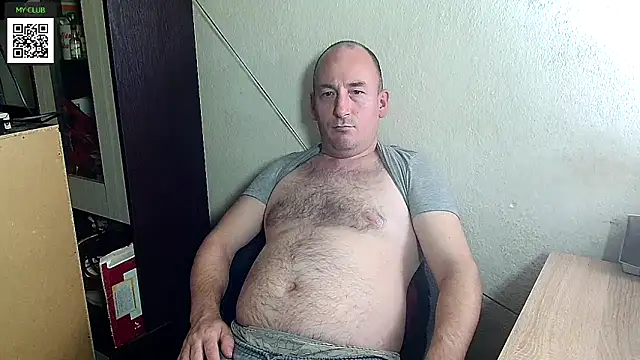 Johan   Barker online show from 23, 2, 2025